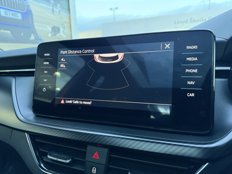 Used Skoda Kamiq 2022 for sale - 76981423: Photo 28