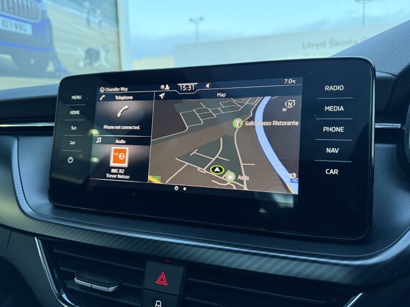 Used Skoda Kamiq 2022 for sale - 76981423: Photo 29