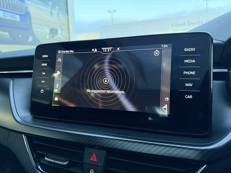 Used Skoda Kamiq 2022 for sale - 76981423: Photo 30