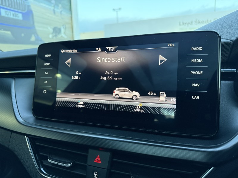 Used Skoda Kamiq 2022 for sale - 76981423: Photo 33