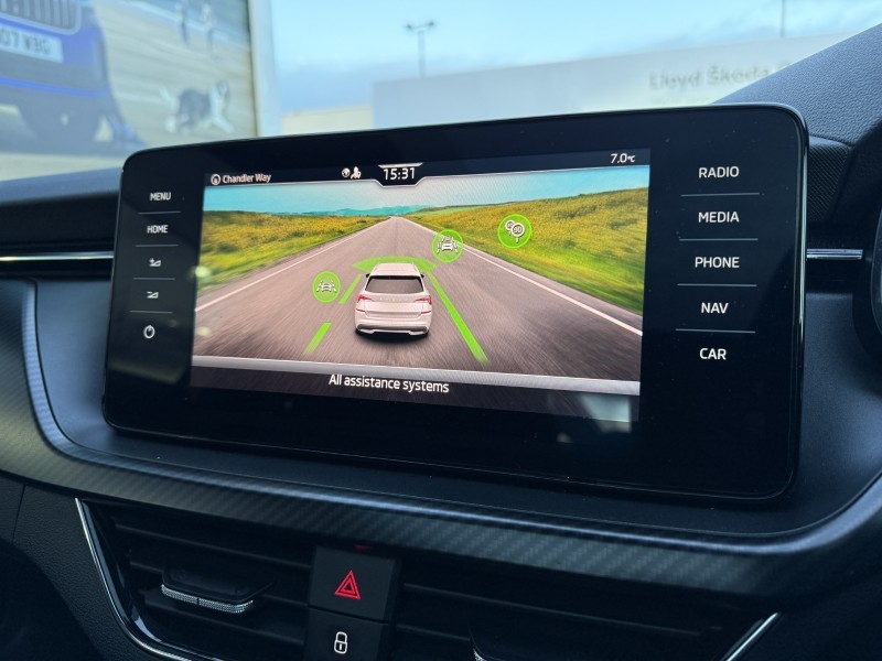 Used Skoda Kamiq 2022 for sale - 76981423: Photo 36