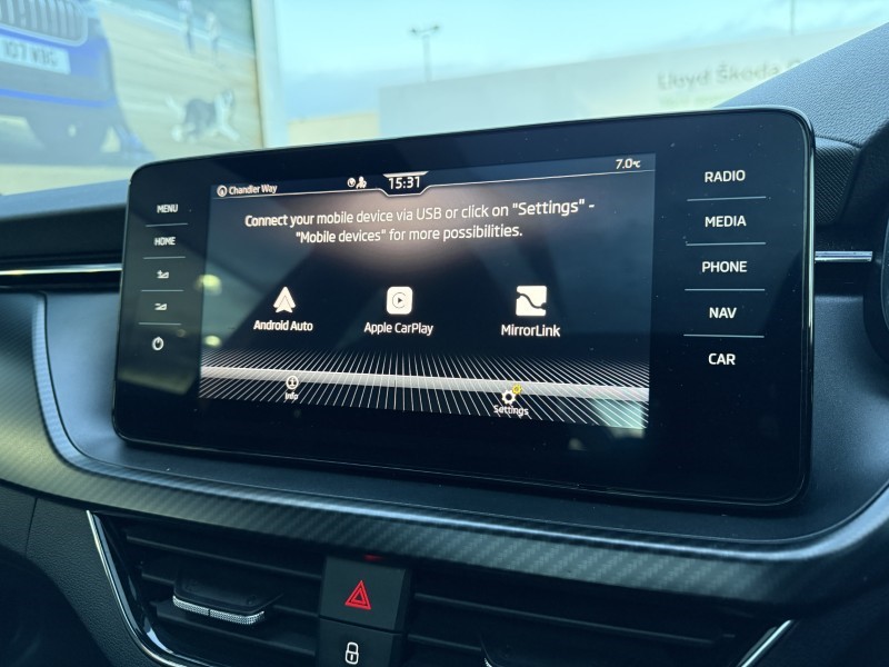 Used Skoda Kamiq 2022 for sale - 76981423: Photo 37