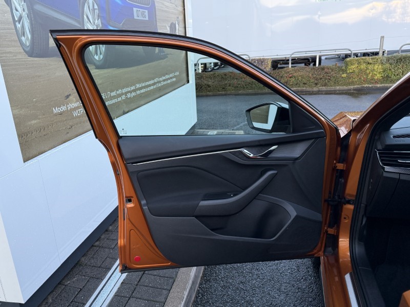 Used Skoda Kamiq 2022 for sale - 76981423: Photo 38