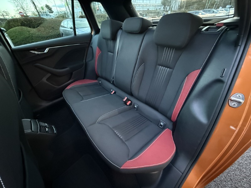 Used Skoda Kamiq 2022 for sale - 76981423: Photo 41