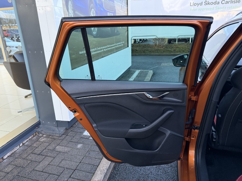 Used Skoda Kamiq 2022 for sale - 76981423: Photo 42