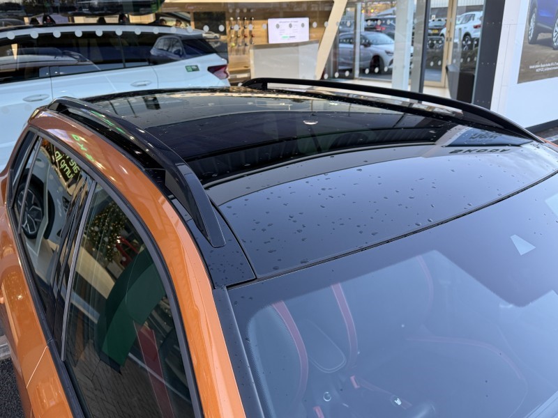 Used Skoda Kamiq 2022 for sale - 76981423: Photo 47