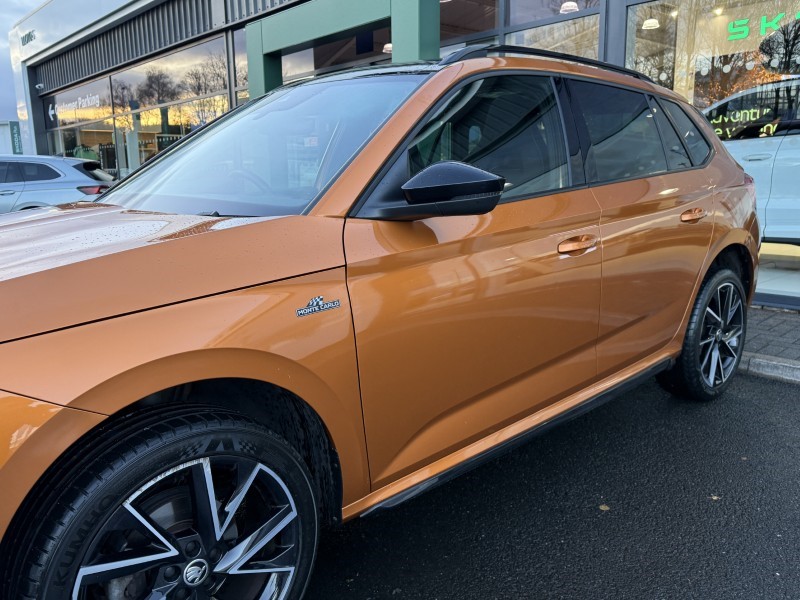 Used Skoda Kamiq 2022 for sale - 76981423: Photo 49