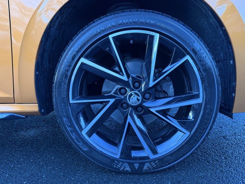 Used Skoda Kamiq 2022 for sale - 76981423: Photo 5