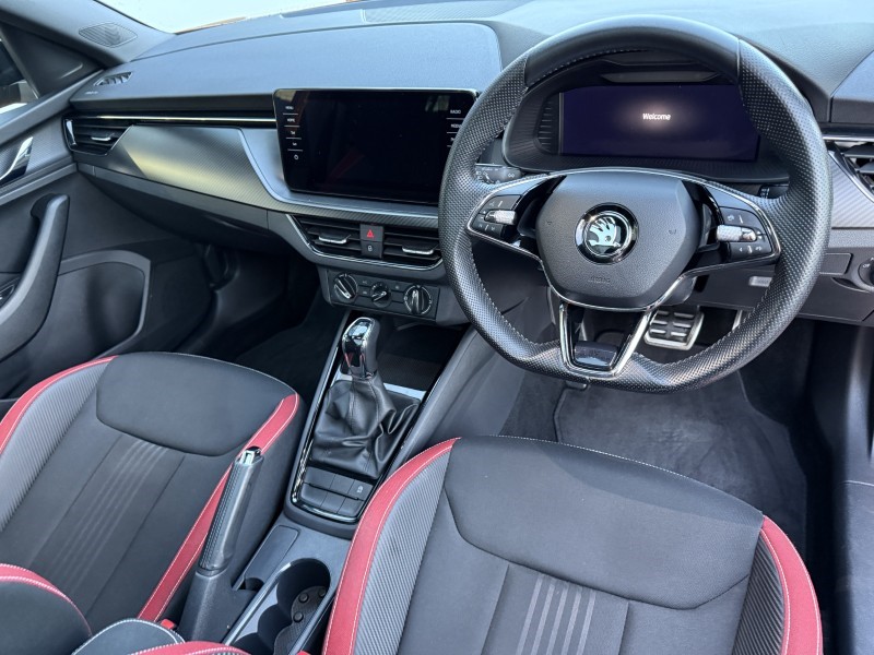 Used Skoda Kamiq 2022 for sale - 76981423: Photo 6