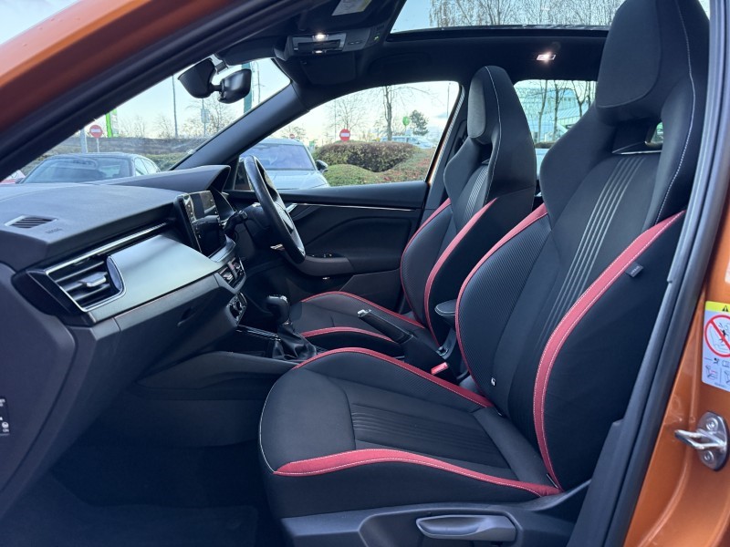 Used Skoda Kamiq 2022 for sale - 76981423: Photo 7