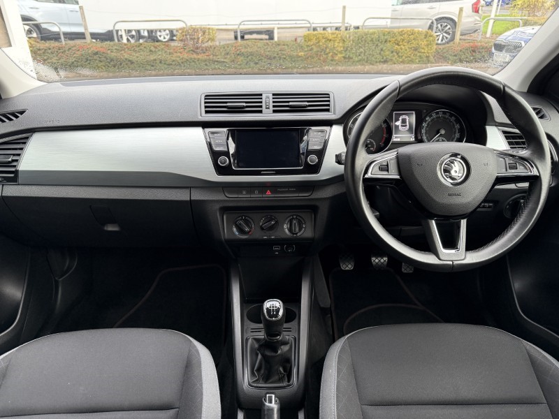 Used Skoda Fabia 2020 for sale - 76981961: Photo 11