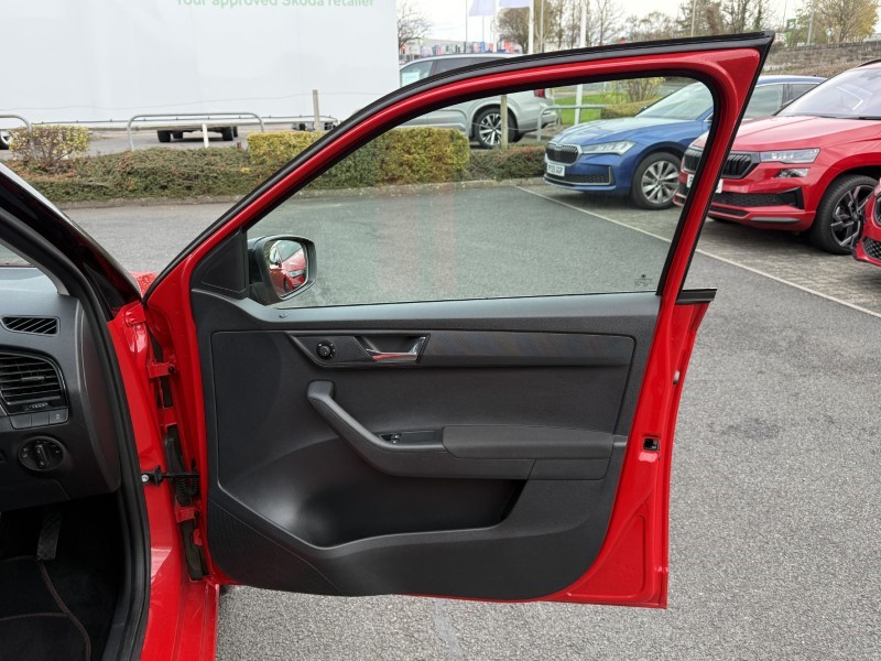 Used Skoda Fabia 2020 for sale - 76981961: Photo 15