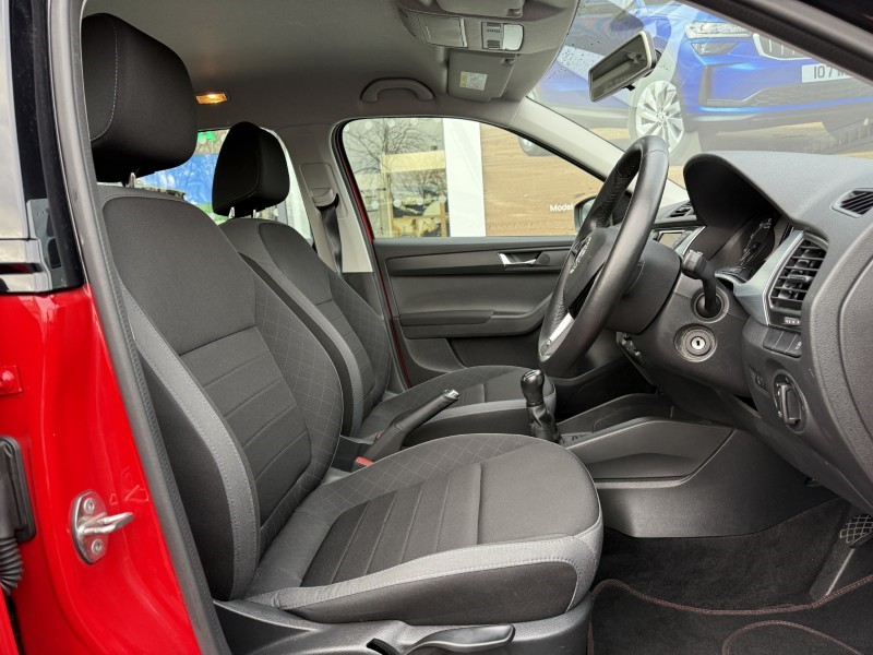 Used Skoda Fabia 2020 for sale - 76981961: Photo 18