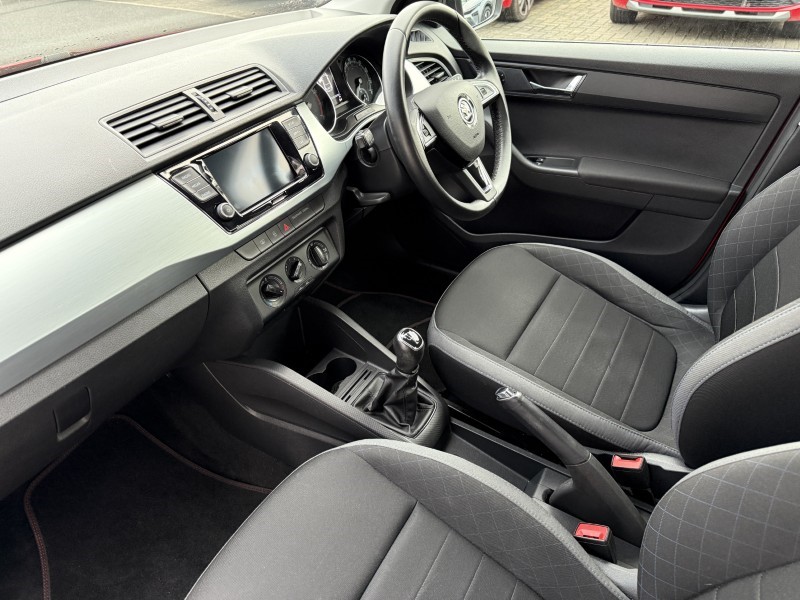 Used Skoda Fabia 2020 for sale - 76981961: Photo 2