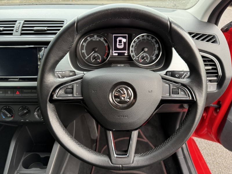 Used Skoda Fabia 2020 for sale - 76981961: Photo 21