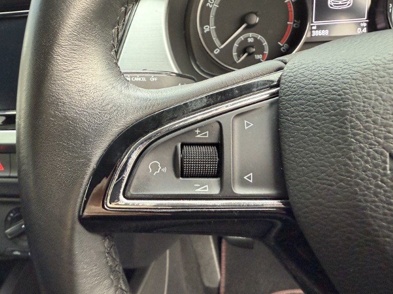 Used Skoda Fabia 2020 for sale - 76981961: Photo 22