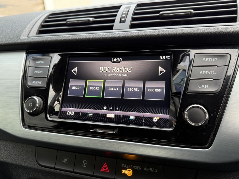 Used Skoda Fabia 2020 for sale - 76981961: Photo 28