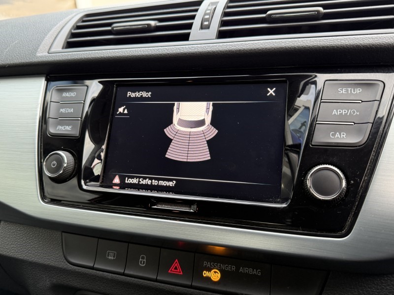 Used Skoda Fabia 2020 for sale - 76981961: Photo 29