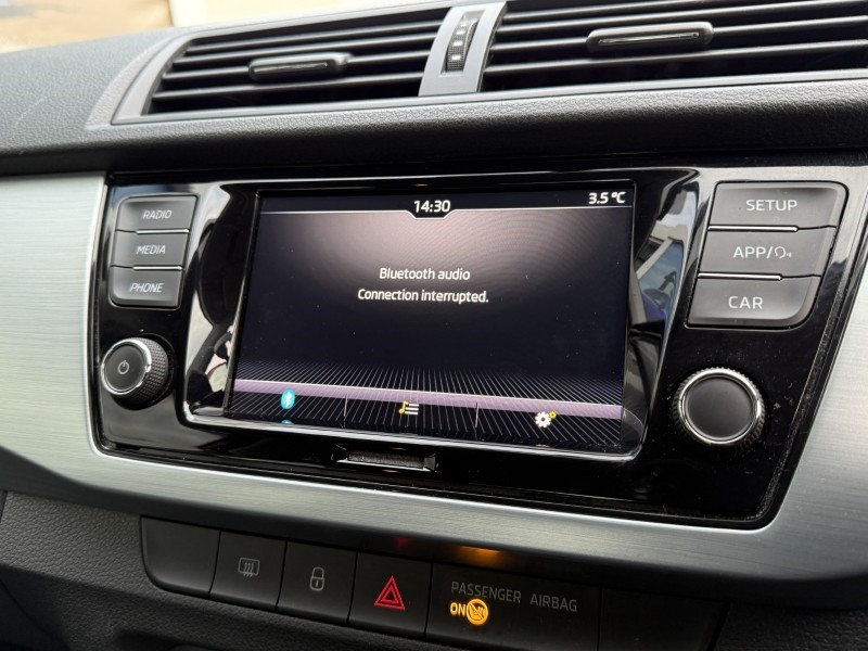 Used Skoda Fabia 2020 for sale - 76981961: Photo 30