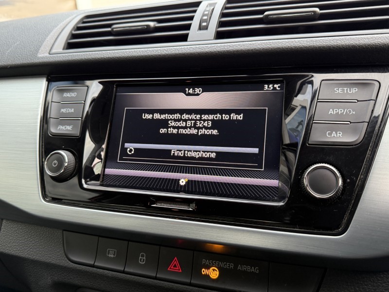 Used Skoda Fabia 2020 for sale - 76981961: Photo 31