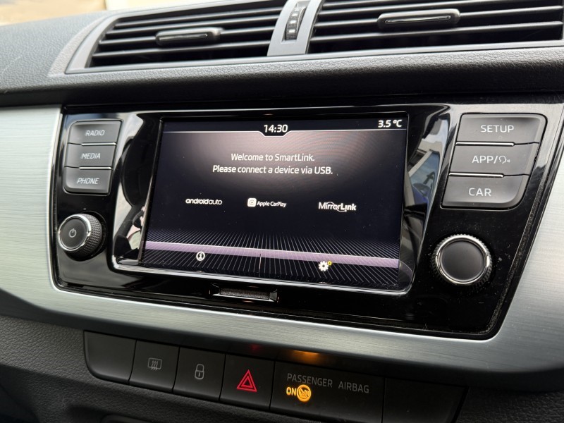 Used Skoda Fabia 2020 for sale - 76981961: Photo 32