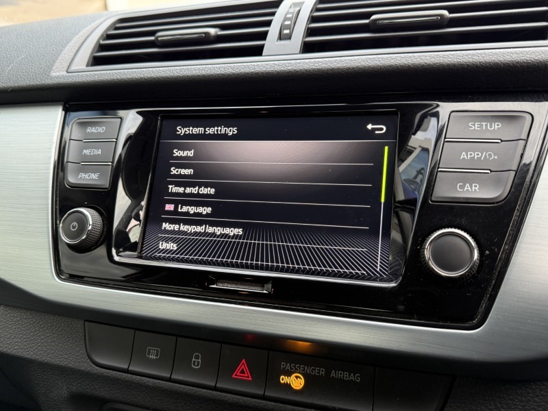 Used Skoda Fabia 2020 for sale - 76981961: Photo 33