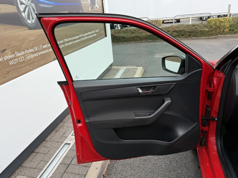 Used Skoda Fabia 2020 for sale - 76981961: Photo 34