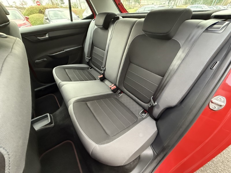 Used Skoda Fabia 2020 for sale - 76981961: Photo 37