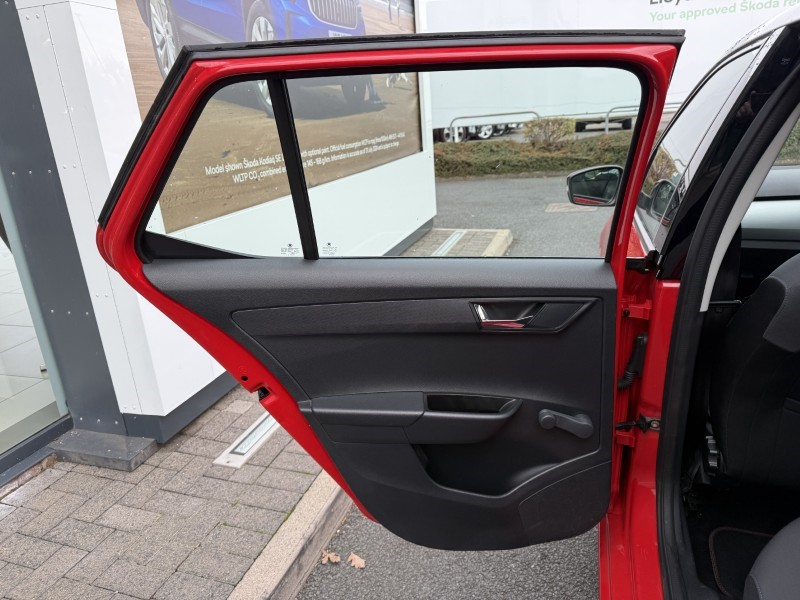 Used Skoda Fabia 2020 for sale - 76981961: Photo 38