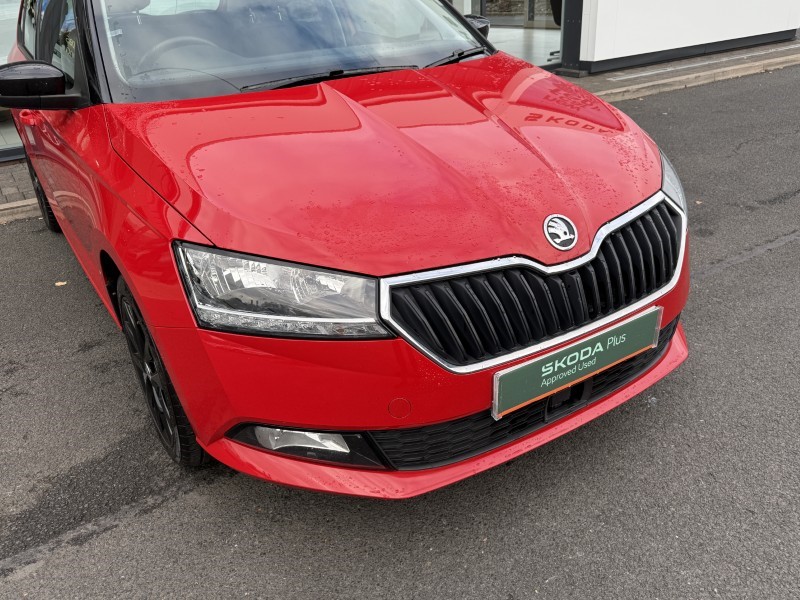 Used Skoda Fabia 2020 for sale - 76981961: Photo 41