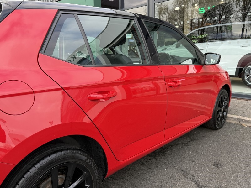 Used Skoda Fabia 2020 for sale - 76981961: Photo 42