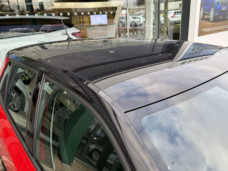 Used Skoda Fabia 2020 for sale - 76981961: Photo 43