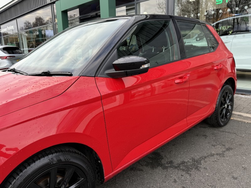 Used Skoda Fabia 2020 for sale - 76981961: Photo 45
