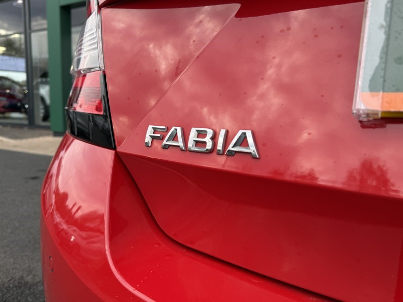 Used Skoda Fabia 2020 for sale - 76981961: Photo 46