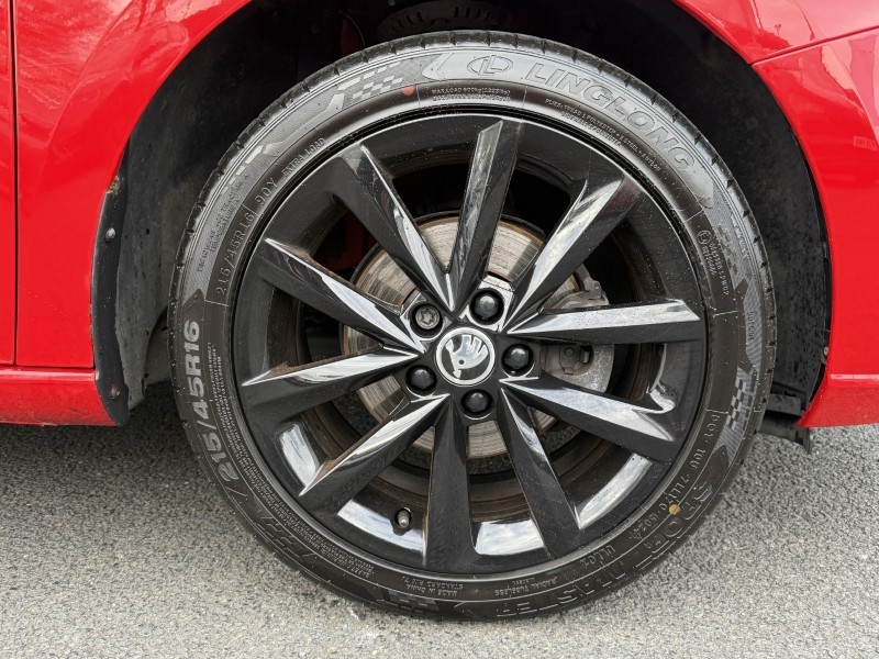 Used Skoda Fabia 2020 for sale - 76981961: Photo 5