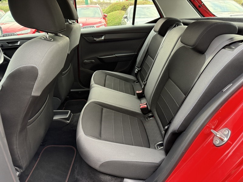 Used Skoda Fabia 2020 for sale - 76981961: Photo 8