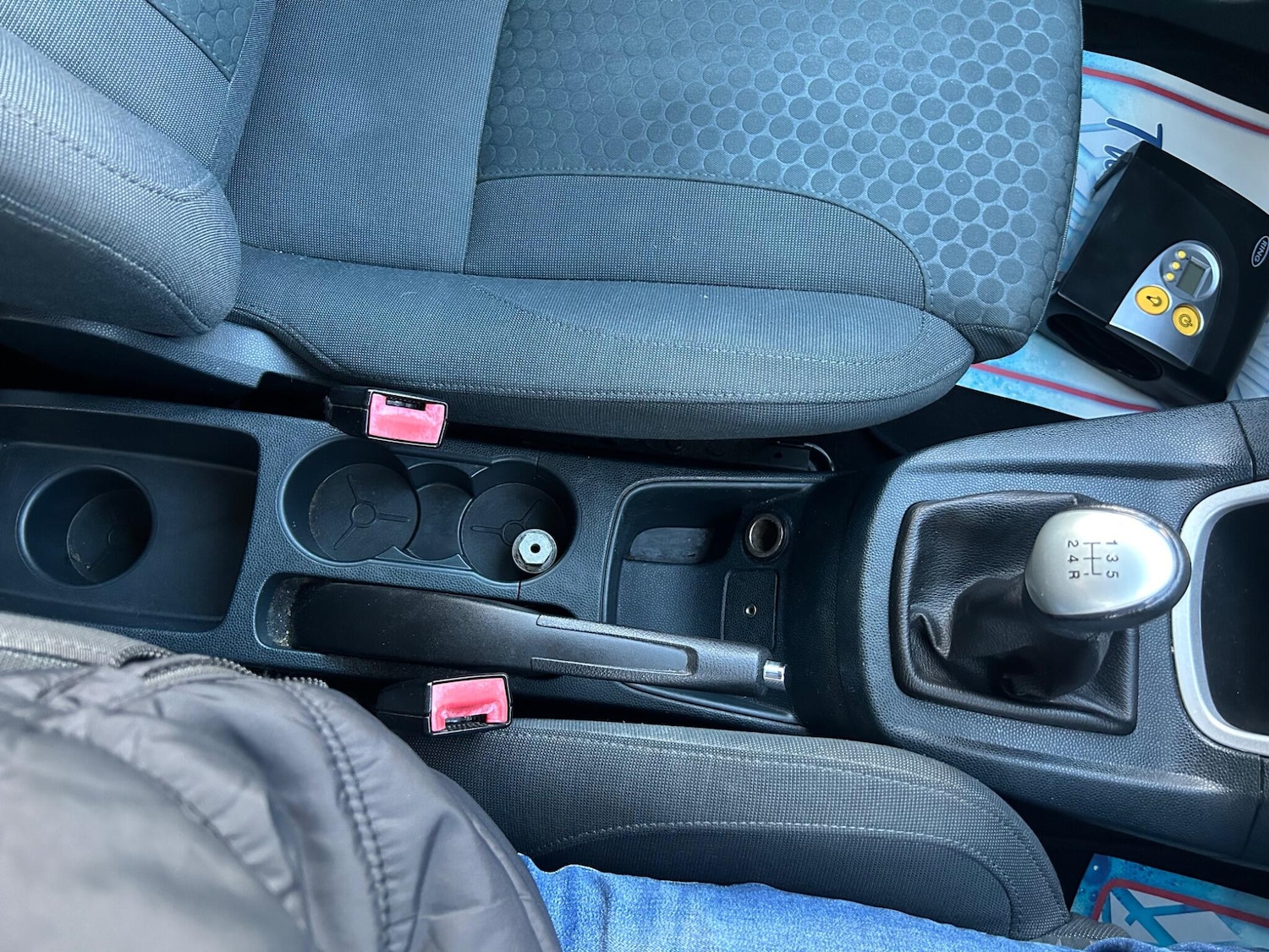 Used Ford Fiesta 2010 for sale - 77029823: Photo 21