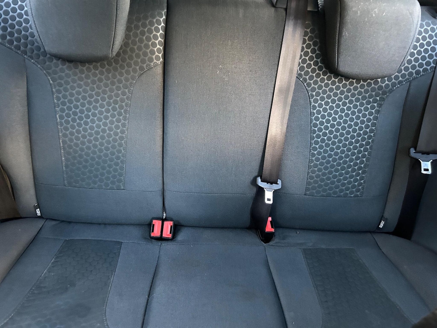 Used Ford Fiesta 2010 for sale - 77029823: Photo 25