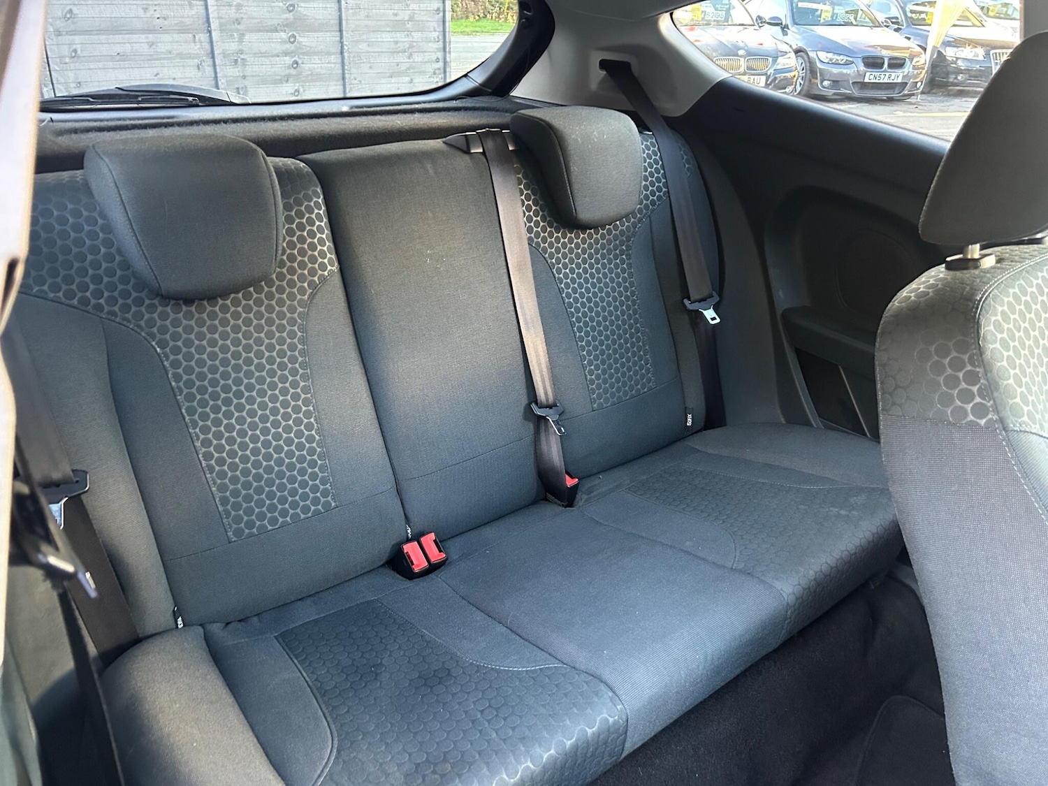 Used Ford Fiesta 2010 for sale - 77029823: Photo 27