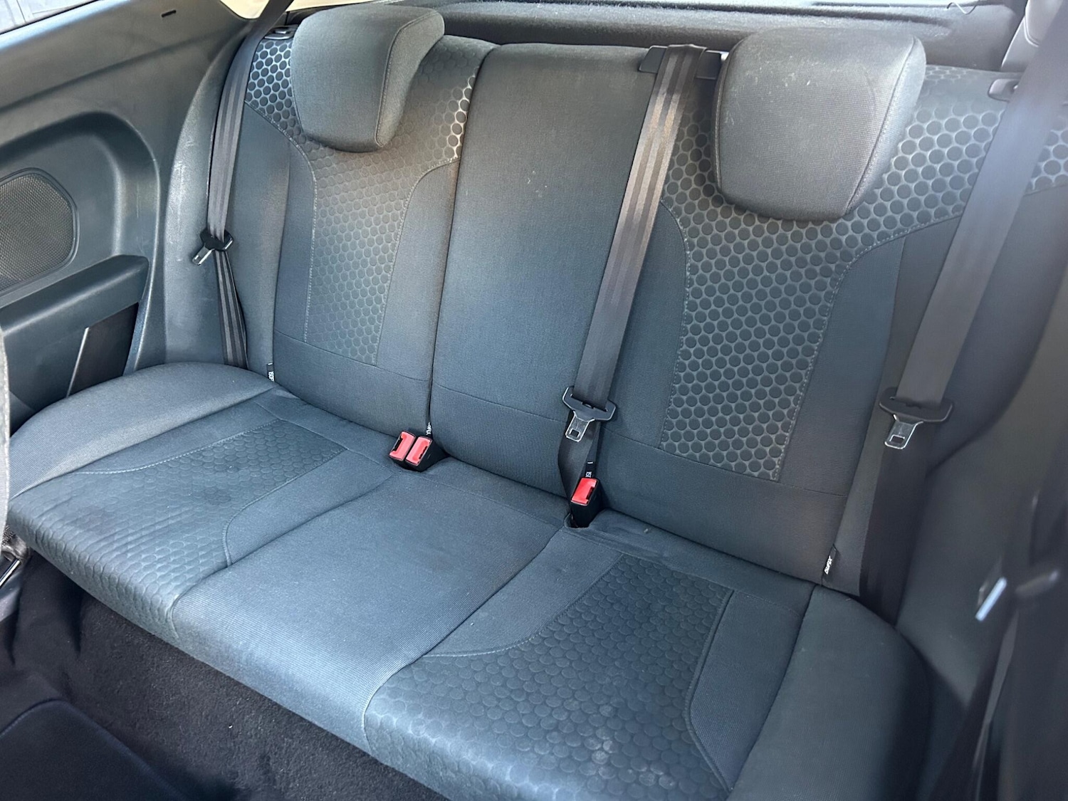 Used Ford Fiesta 2010 for sale - 77029823: Photo 28