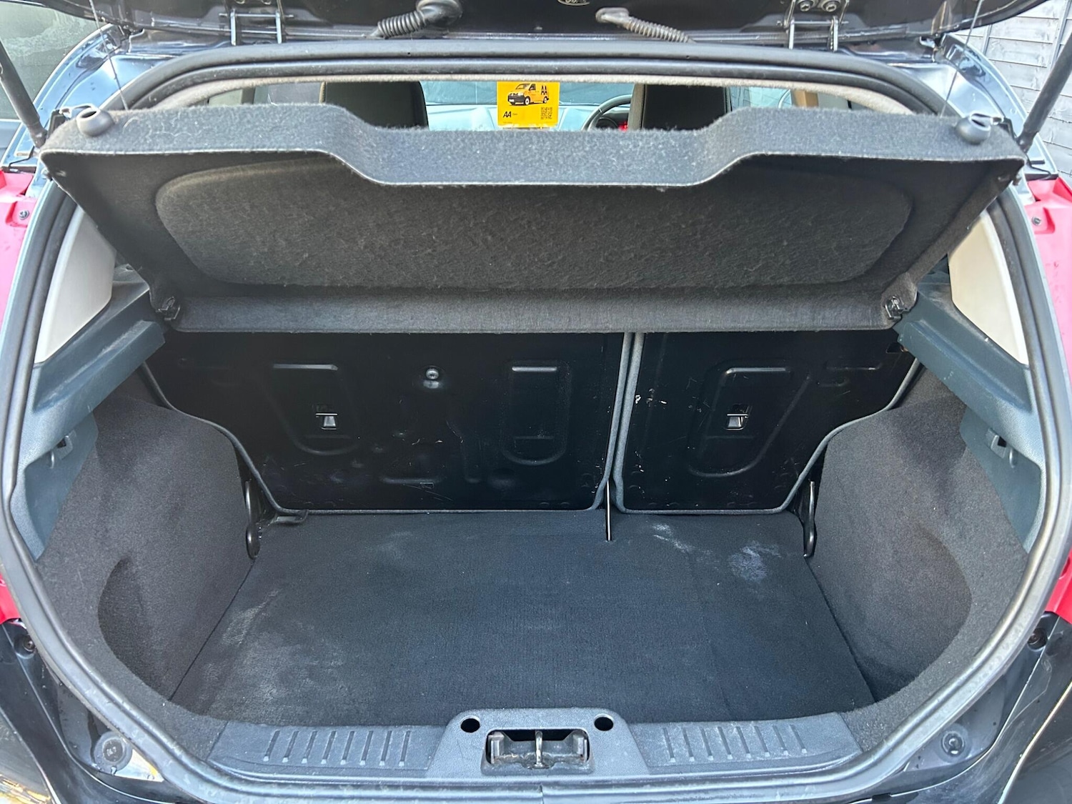 Used Ford Fiesta 2010 for sale - 77029823: Photo 47