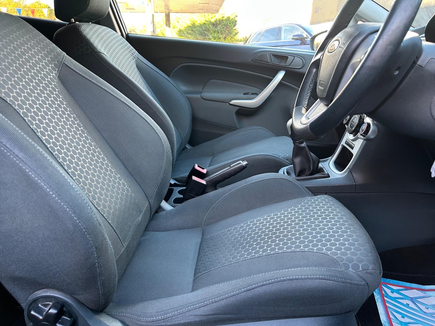 Used Ford Fiesta 2010 for sale - 77029823: Photo 49