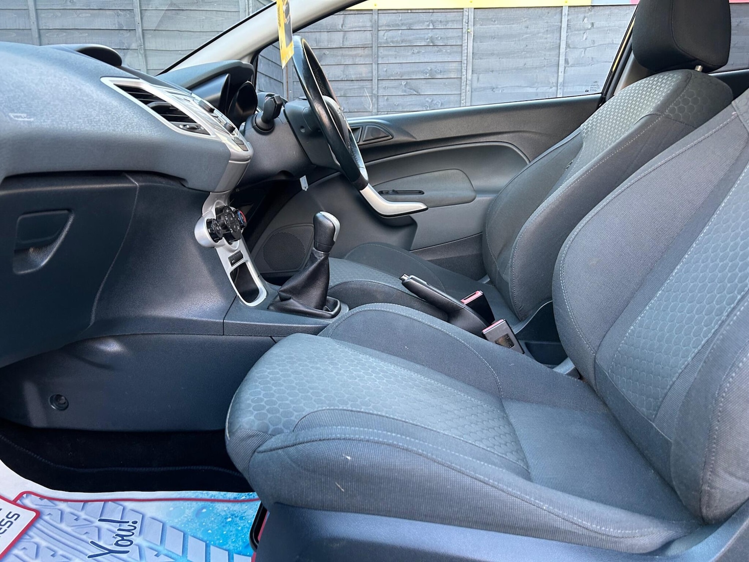 Used Ford Fiesta 2010 for sale - 77029823: Photo 51