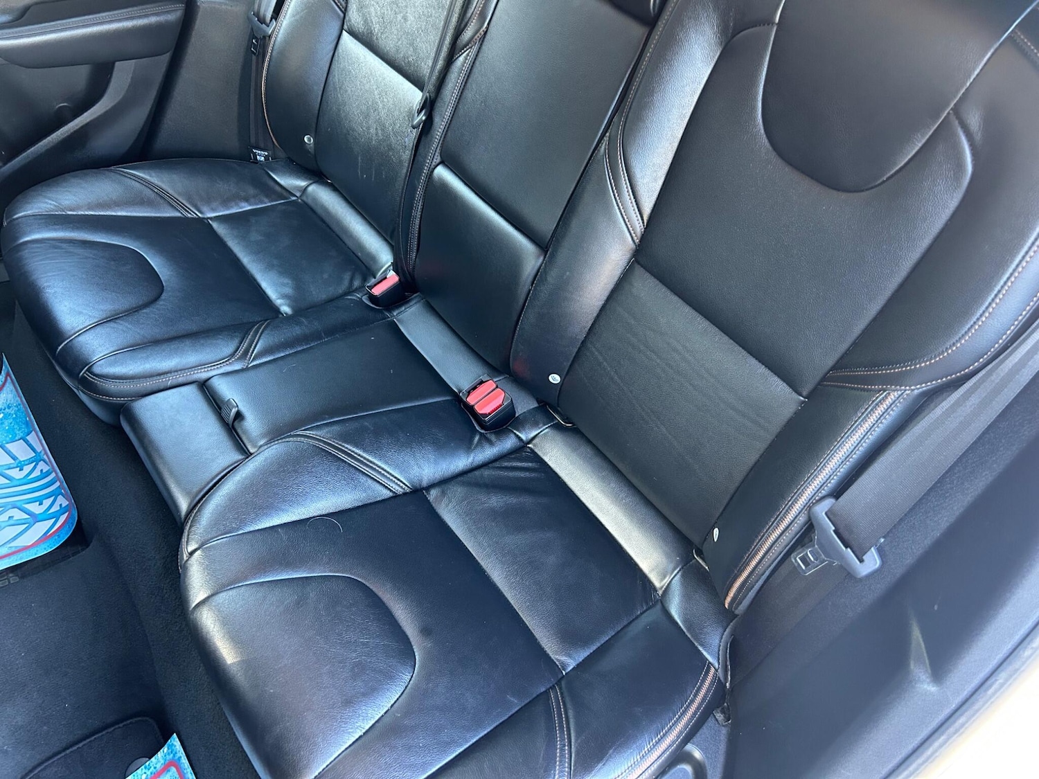 Used Volvo V40 2015 for sale - 77559826: Photo 17