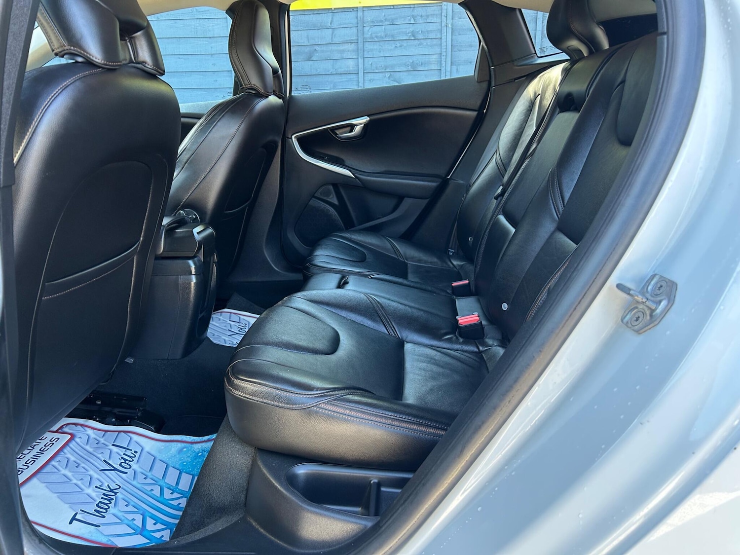 Used Volvo V40 2015 for sale - 77559826: Photo 20