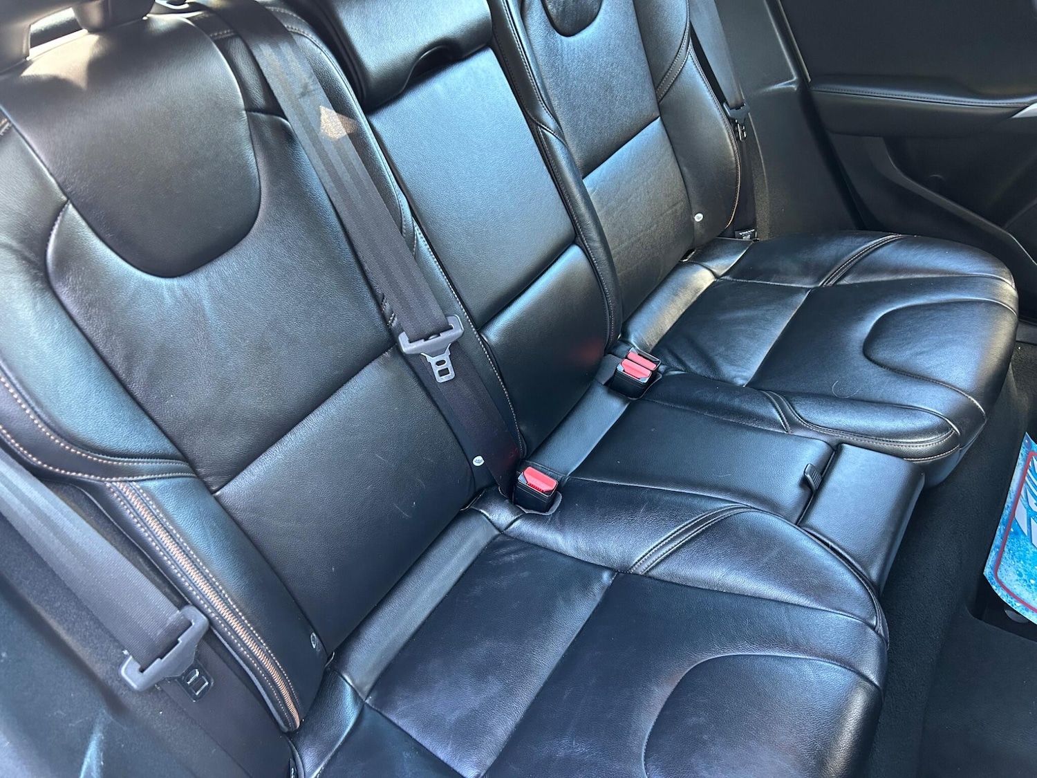 Used Volvo V40 2015 for sale - 77559826: Photo 21