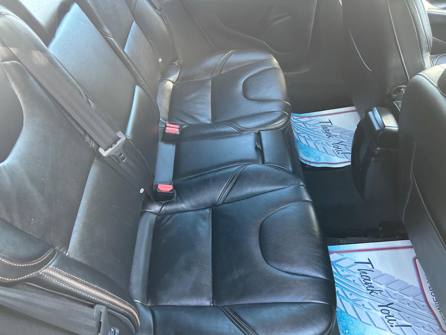 Used Volvo V40 2015 for sale - 77559826: Photo 22