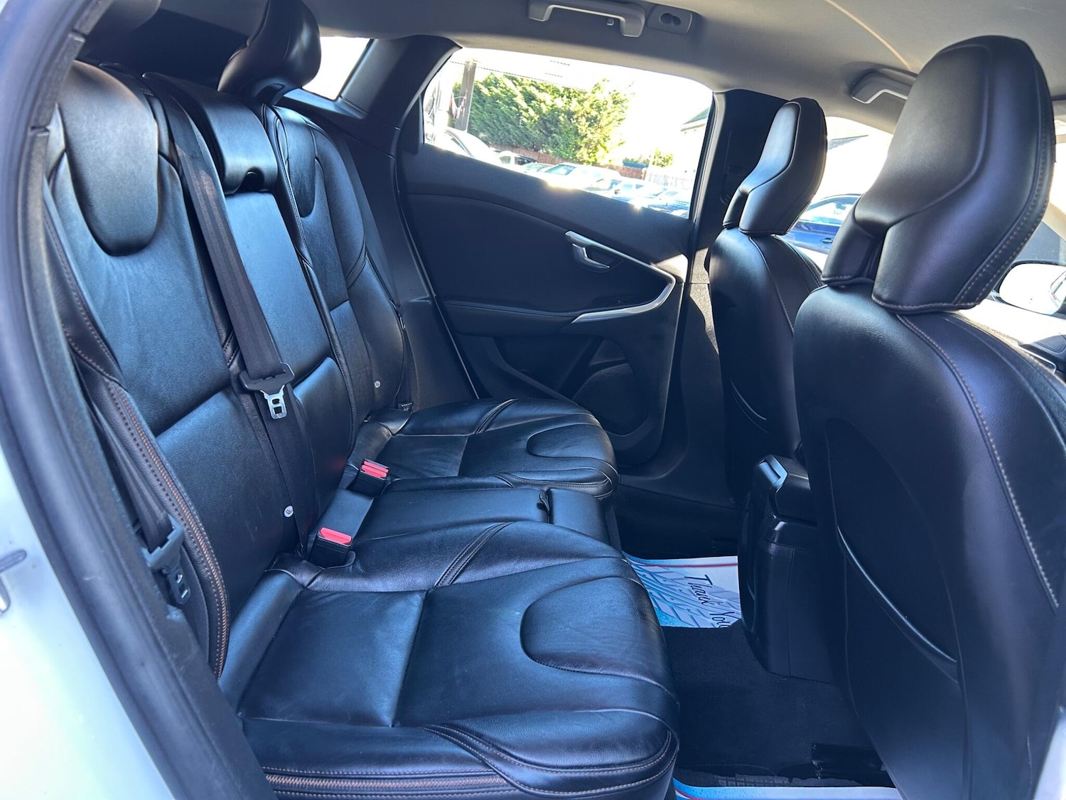 Used Volvo V40 2015 for sale - 77559826: Photo 23