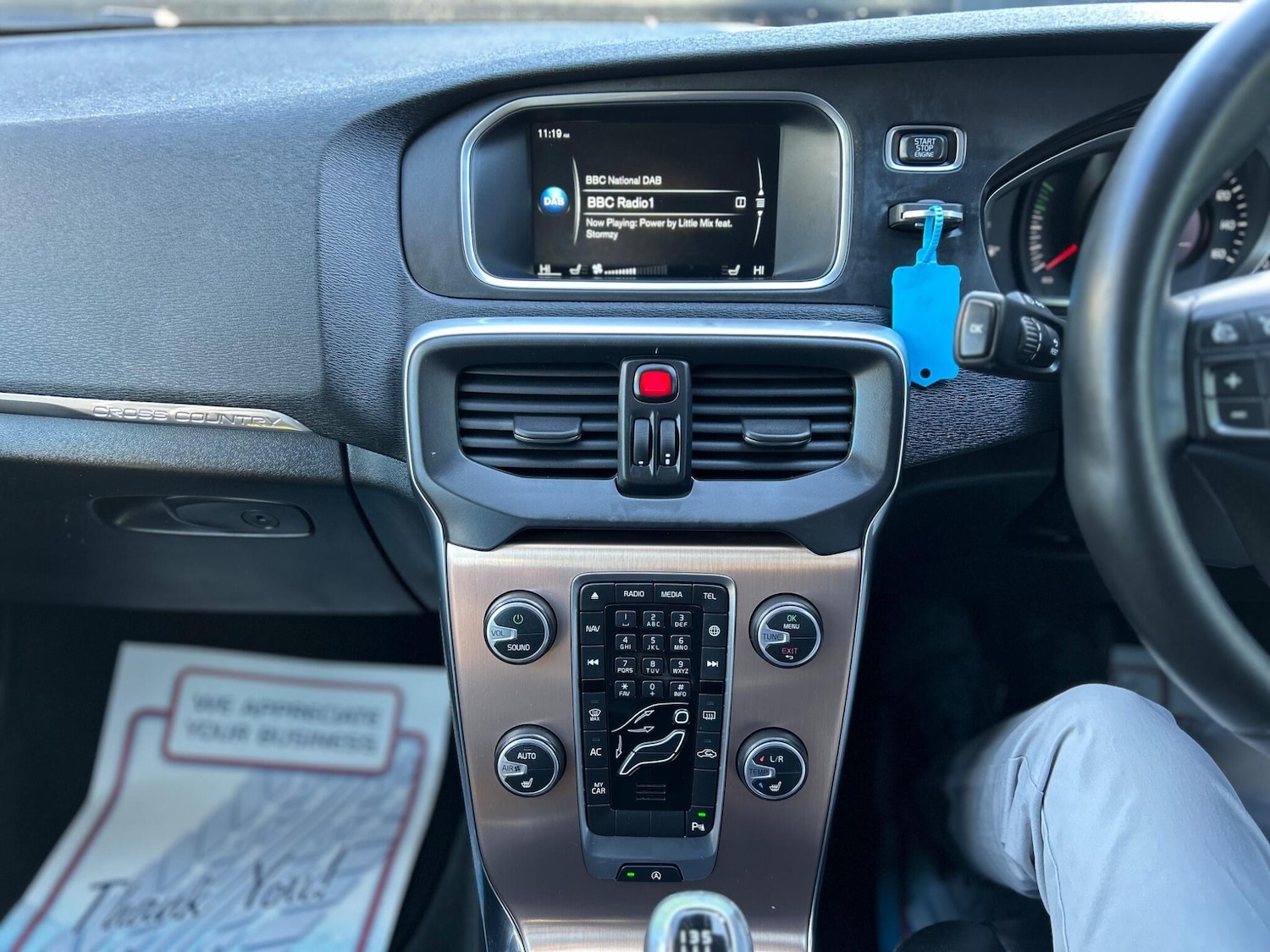 Used Volvo V40 2015 for sale - 77559826: Photo 40