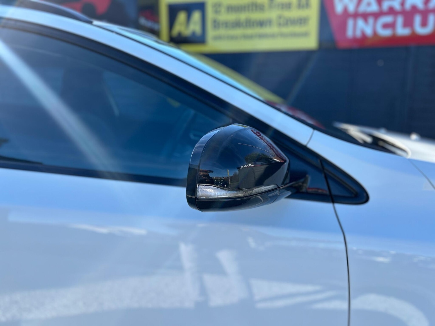 Used Volvo V40 2015 for sale - 77559826: Photo 43